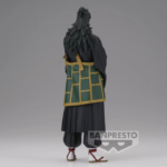Banpresto Jujutsu Kaisen Kenjaku King of artist figura 21cm