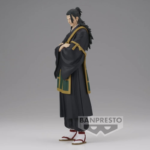 Banpresto Jujutsu Kaisen Kenjaku King of artist figura 21cm