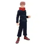 Banpresto Jujutsu Kaisen Yuji Itadori figura 16cm