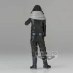 Banpresto My Hero Academia Shota Aizawa figura 18cm
