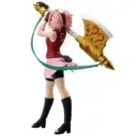 Banpresto Naruto Haruno Sakura figura 15cm