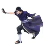 Banpresto Naruto Shippuden Obito Uchiha Vibration Stars ver 2 figura 13 cm
