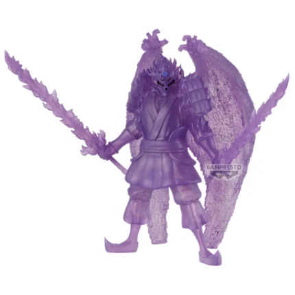Banpresto Naruto Shippuden Susano figura 20cm