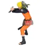 Banpresto Naruto Uzumaki Grandista figura 22cm
