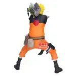 Banpresto Naruto Uzumaki Grandista figura 22cm
