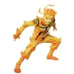 Banpresto Naruto Uzumaki Vibration Star 15cm