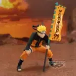Banpresto Naruto Uzumaki figura 11cm