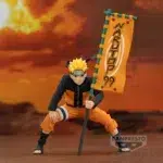 Banpresto Naruto Uzumaki figura 11cm