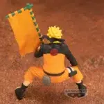 Banpresto Naruto Uzumaki figura 11cm