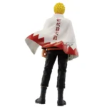 Banpresto Naruto Uzumaki figura 24cm