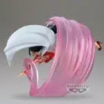Banpresto One Piece Boa Hancock Battle Record Collection figura 17cm