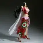 Banpresto One Piece Boa Hancock Grandista figura 28cm