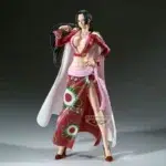 Banpresto One Piece Boa Hancock Grandista figura 28cm