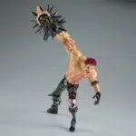 Banpresto One Piece Charlotte Katakuri (Special ver.) Battle Record Collection figura 20 cm