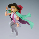 Banpresto One Piece Miss Buckingham Stussy Battle Record Collection figura 12 cm