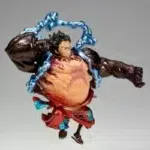 Banpresto One Piece Monkey D Luffy King of Artist Special Ver.II figura 20cm