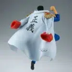 Banpresto One Piece Monkey D. Garp Battle Record figura 20cm