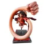 Banpresto One Piece Monkey D. Luffy statua 20cm