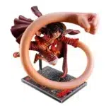 Banpresto One Piece Monkey D. Luffy statua 20cm