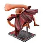 Banpresto One Piece Monkey D. Luffy statua 20cm
