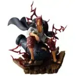 Banpresto One Piece Shanks statua 25cm
