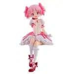 Banpresto Puella Magi Madoka Magica The Movie Rebellion Madoka Kaname Figura 20Cm
