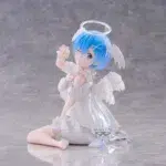 Banpresto Re Zero Rem Sweet Angel ver. 13cm