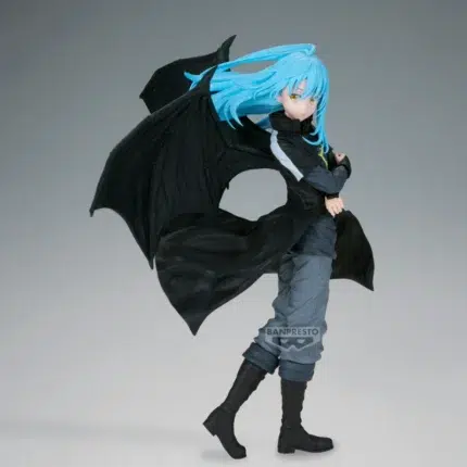 Banpresto That Time I Got Reincarnated as a Slime Rimuru Tempest figura 25cm