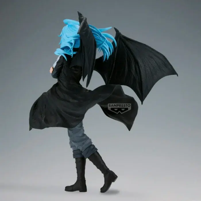 Banpresto That Time I Got Reincarnated as a Slime Rimuru Tempest figura 25cm
