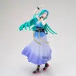 Banpresto That Time I Got Reincarnated as a Slime Yura Glitter&Glamours figura 23 cm