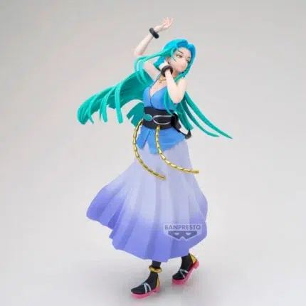 Banpresto That Time I Got Reincarnated as a Slime Yura Glitter&Glamours figura 23 cm