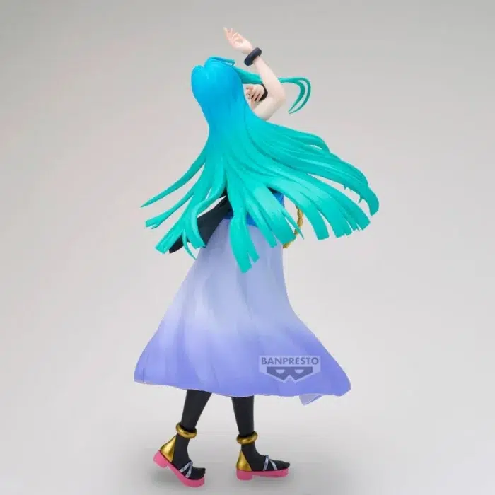 Banpresto That Time I Got Reincarnated as a Slime Yura Glitter&Glamours figura 23 cm