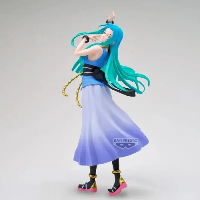 Banpresto That Time I Got Reincarnated as a Slime Yura Glitter&Glamours figura 23 cm