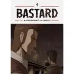 Bastard Webtoon Vol. 4 manga