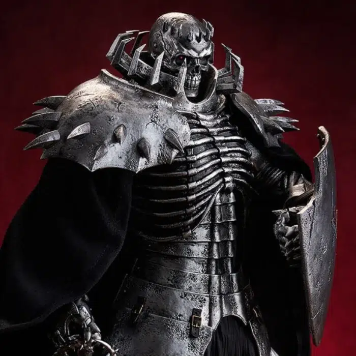 Berserk Skull Knight Pop Up Parade L figura 22 cm
