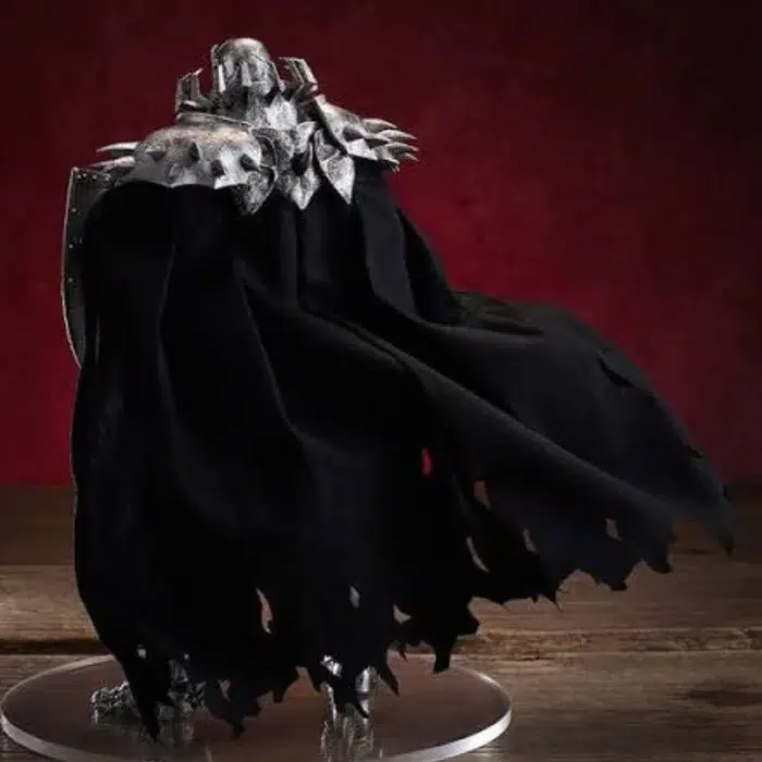 Berserk Skull Knight Pop Up Parade L figura 22 cm