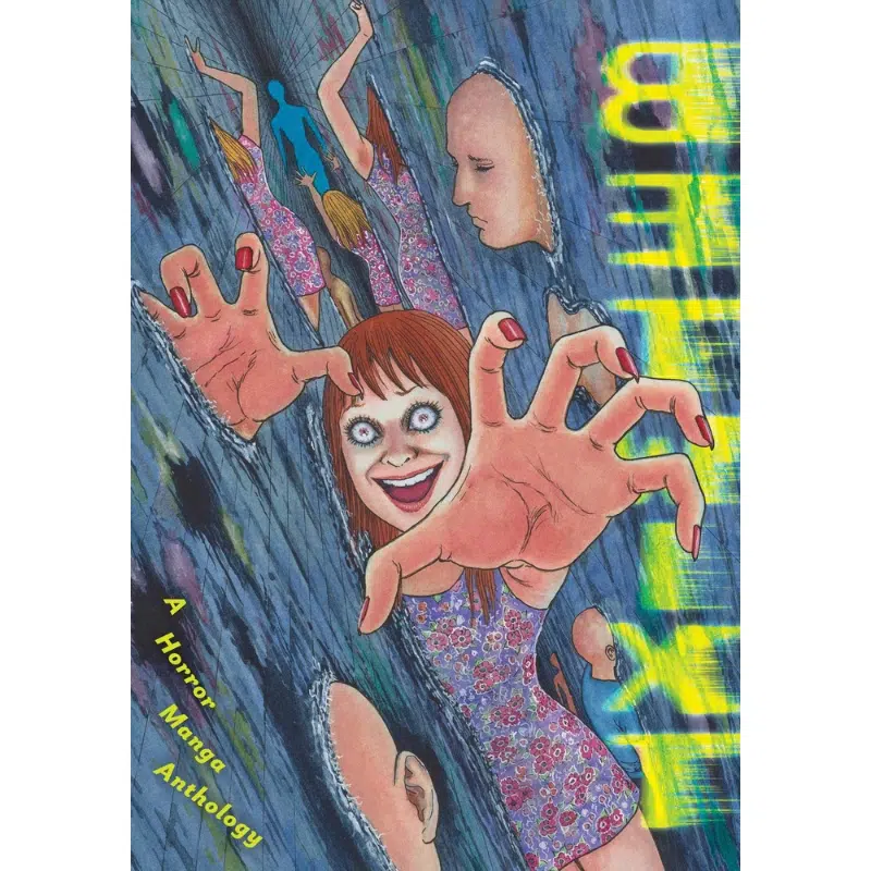 Betwixt manga Betwixt manga