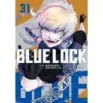 Blue Lock vol 31 manga