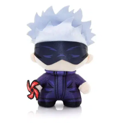 DZNR Jujutsu Kaisen Satoru Gojo Cursed Energy Edition plišanac 18 cm