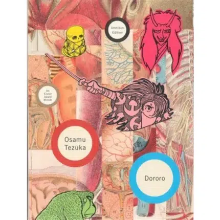 Dororo manga