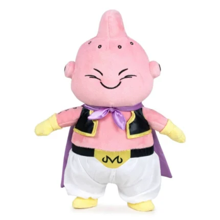 Dragon Ball Majin Buu plišanac 22cm