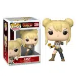 Fairy Tail 100 Years Quest Lucy Funko POP figura 9 cm