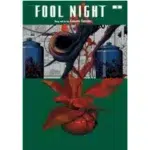 Fool Night Vol. 3 manga