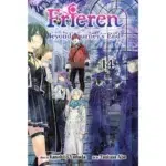 Frieren Beyond Journey`s End, Vol. 14 manga