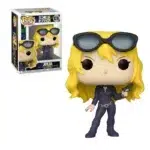 Funko POP Cowboy Bebop Julia 9 cm