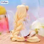 Furyu Date A Live Mukuro Hoshimiya Swimsuit Ver. figura 13 cm