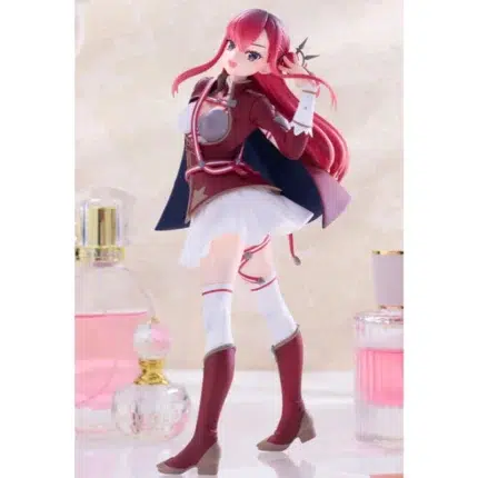 Furyu Private Tutor to the Duke ́s Daughter Lydia Leinster figura 21 cm