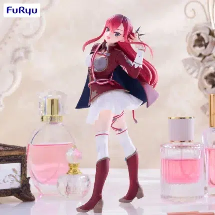 Furyu Private Tutor to the Dukes Daughter Lydia Leinster figura 21 cm