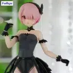 Furyu Re Zero Ram Cage Dress figura 22 cm
