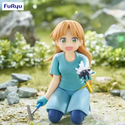 Furyu Ruri Rocks Ruri Tanigawa figura 10 cm